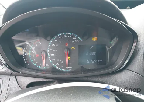 2017 Chevrolet Spark Ls Cvt from USA, damaged, VIN KL8CB6SA2HC821944